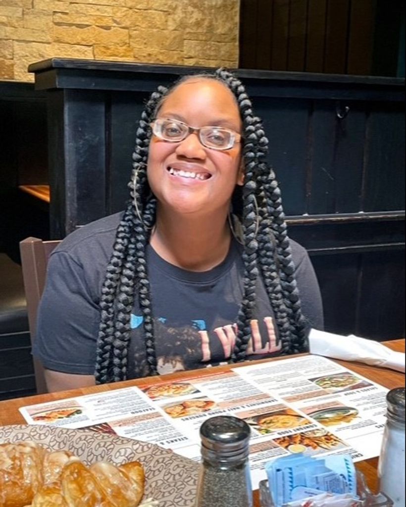 Charice R. Gooden Profile Photo