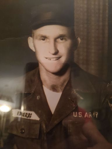 Kenneth Edwards Profile Photo