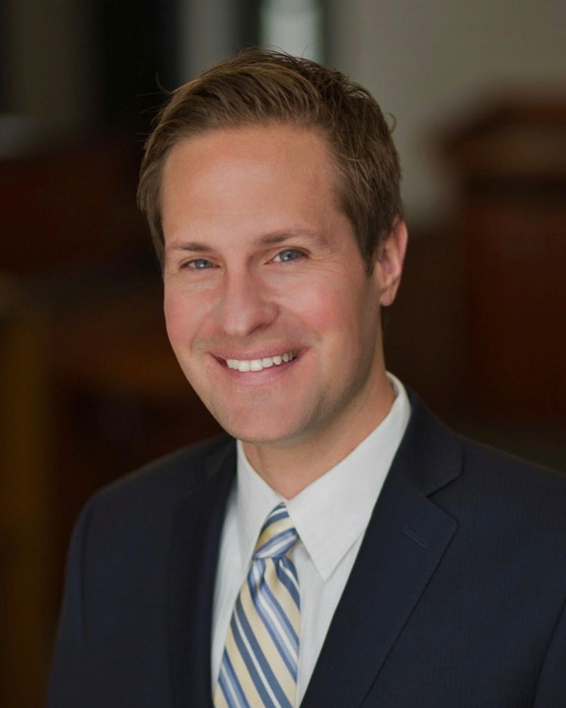 John Michael Guidos Profile Photo