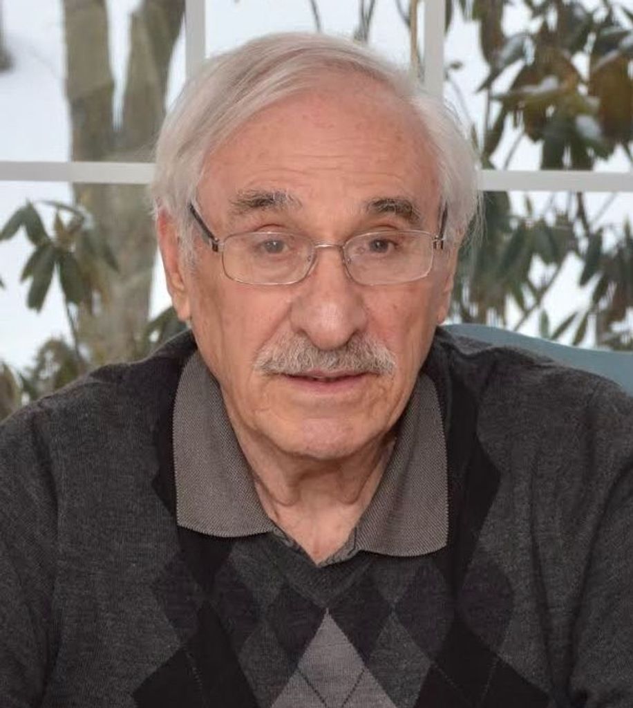 John Bernard Griffo Profile Photo