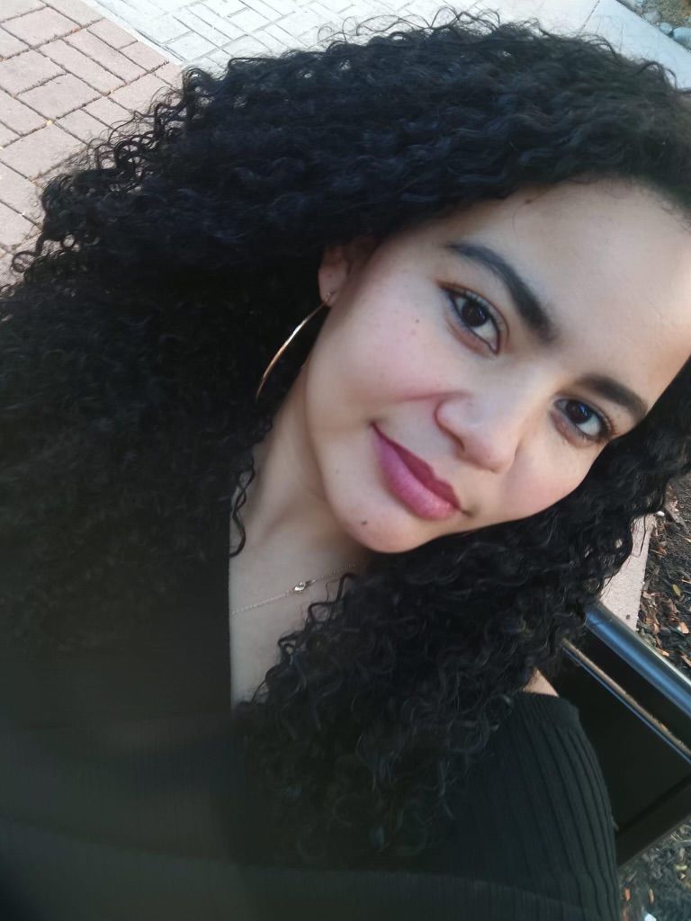 Ms. Benlis Adriana Cañizalez Gil Profile Photo
