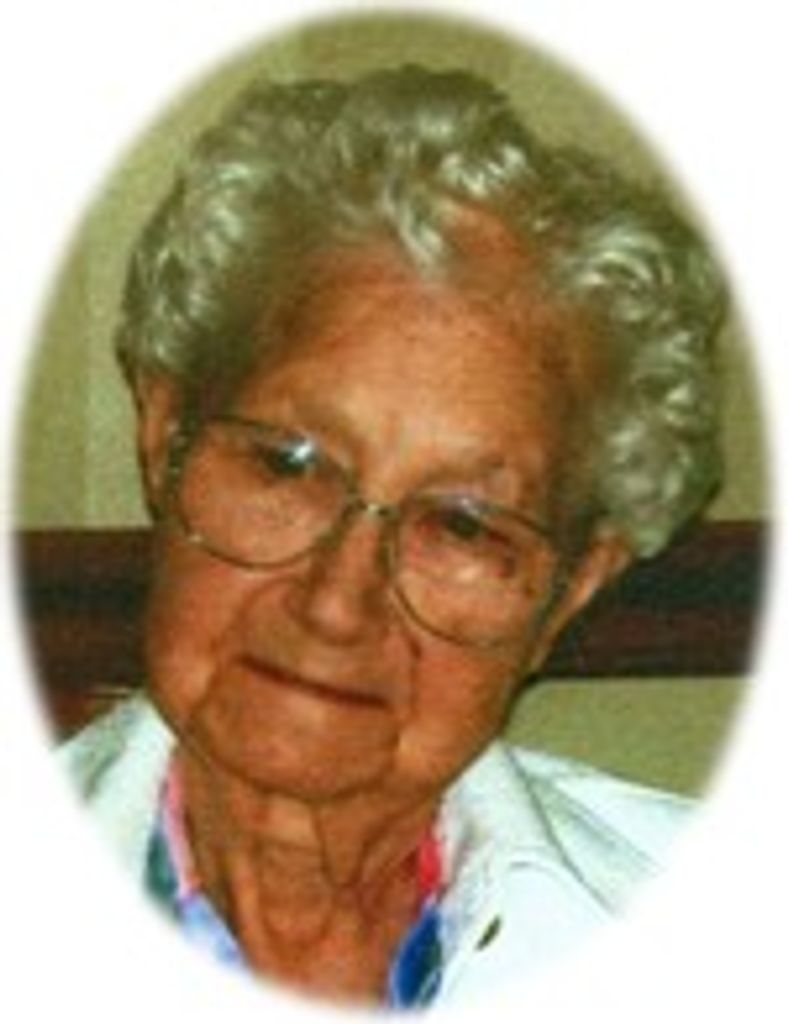 Elva M. Yelton