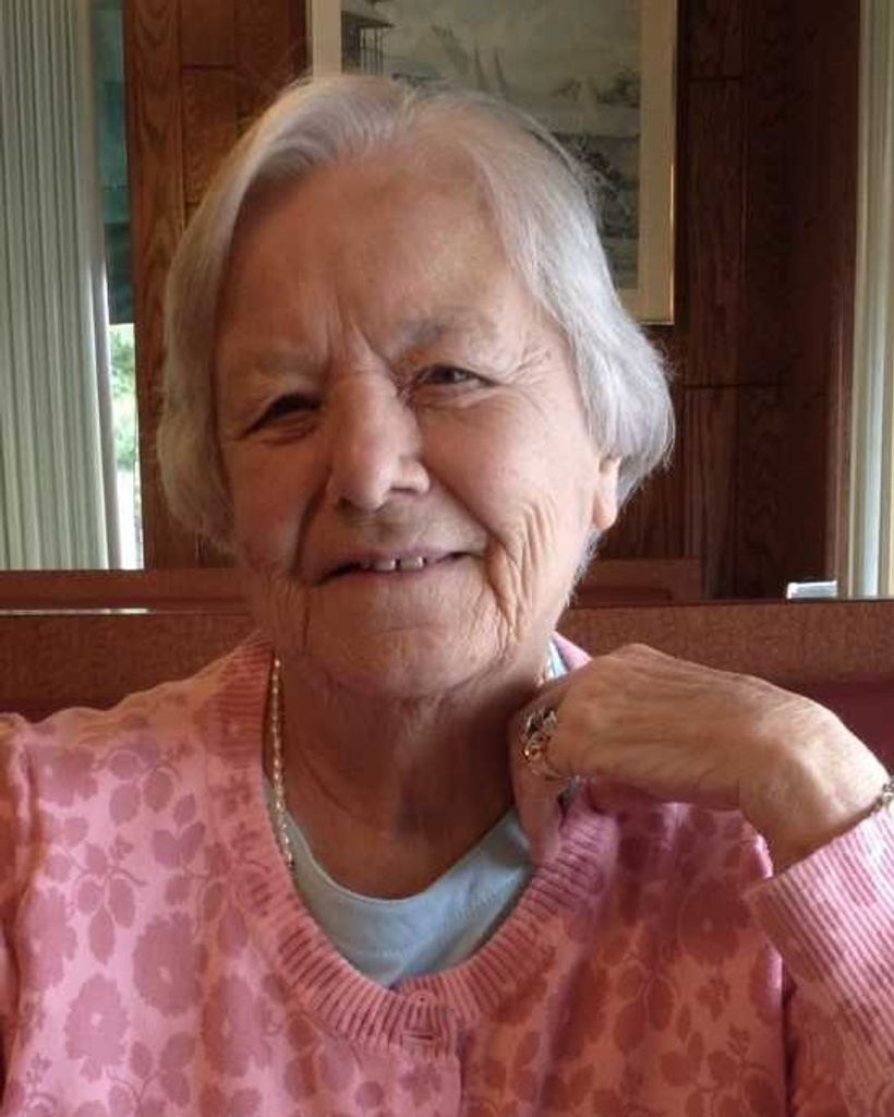Lois Irene Smith Profile Photo