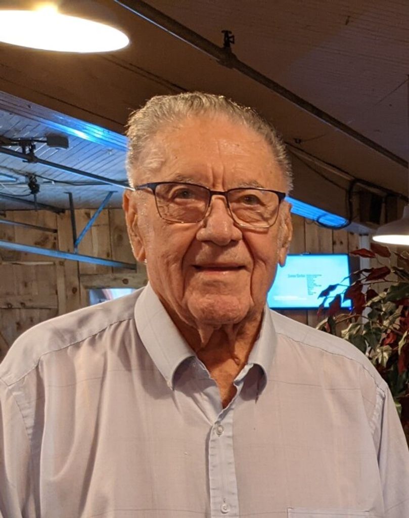 Richard S. Fretz Profile Photo