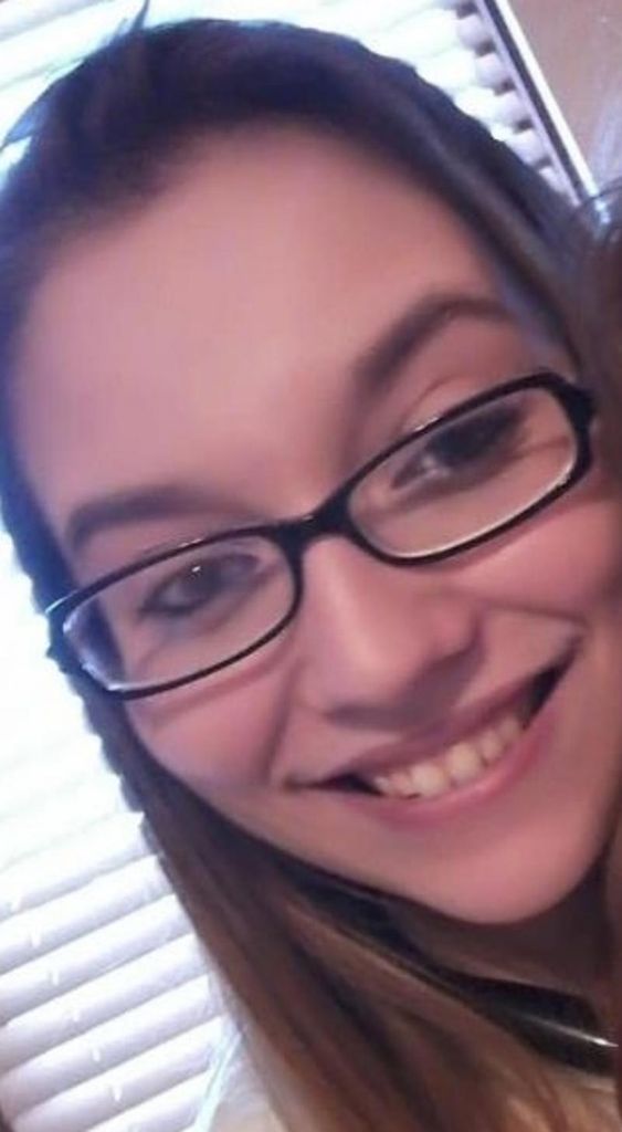 Brittany Marie Bayer Profile Photo