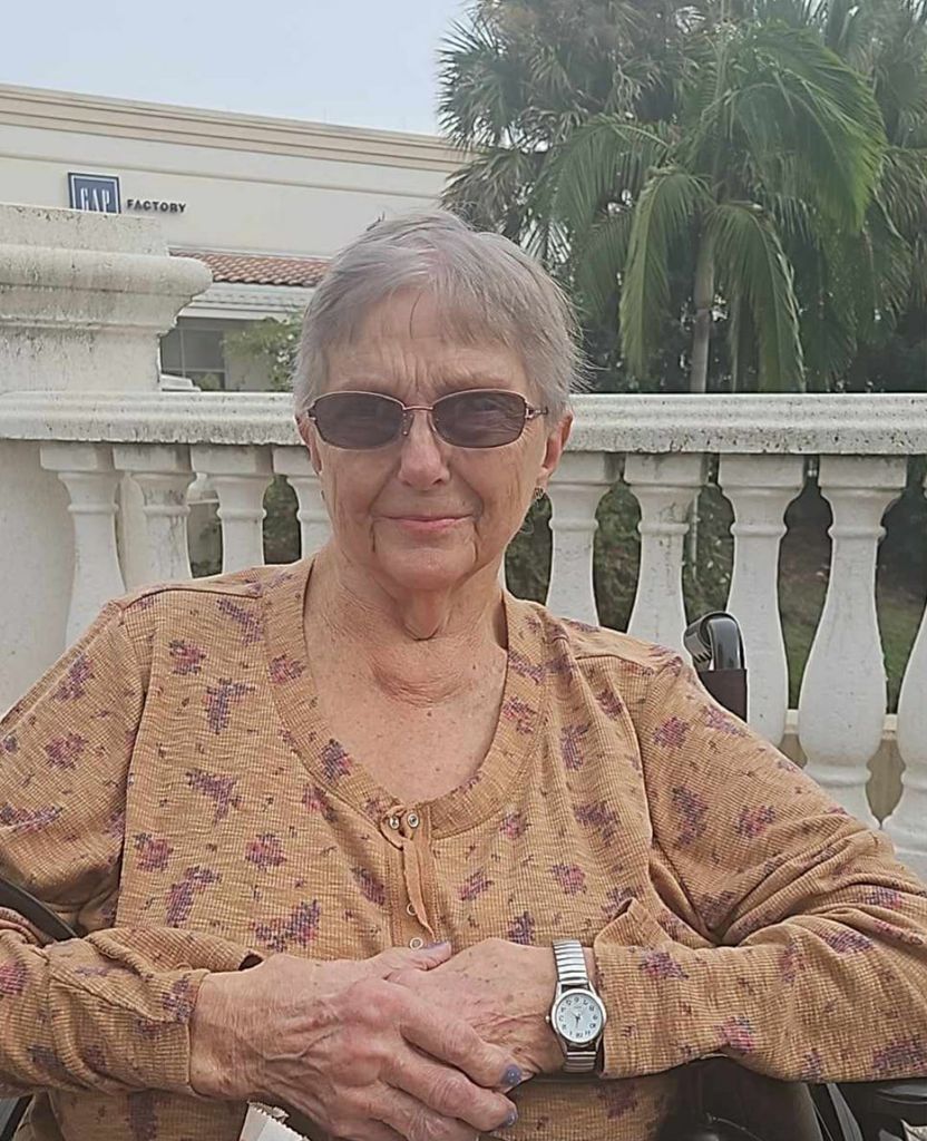 Mae Tingler Profile Photo