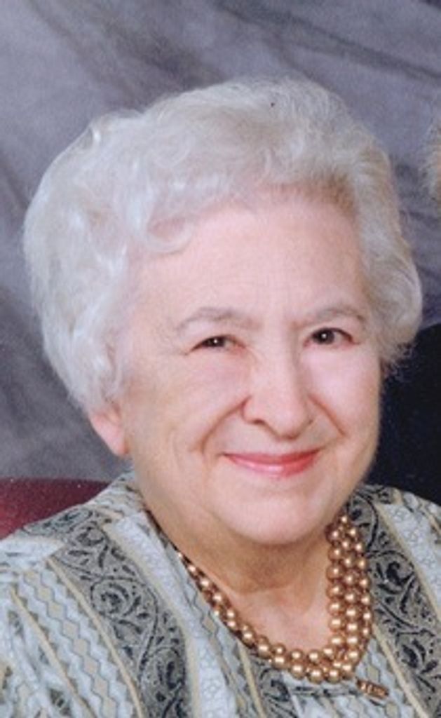 Joan Fisher