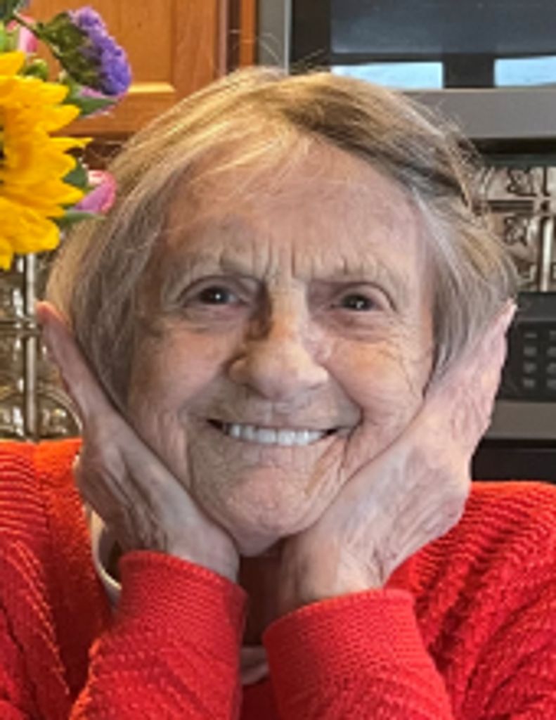 Bonnie Miller Profile Photo