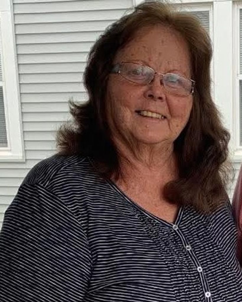 Patricia Kay Reabe Profile Photo