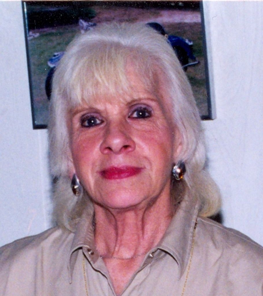 Dolores L. Workheiser