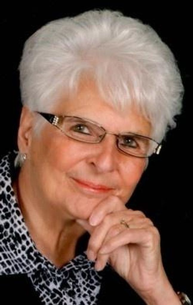 Beverly "Joan" Neer