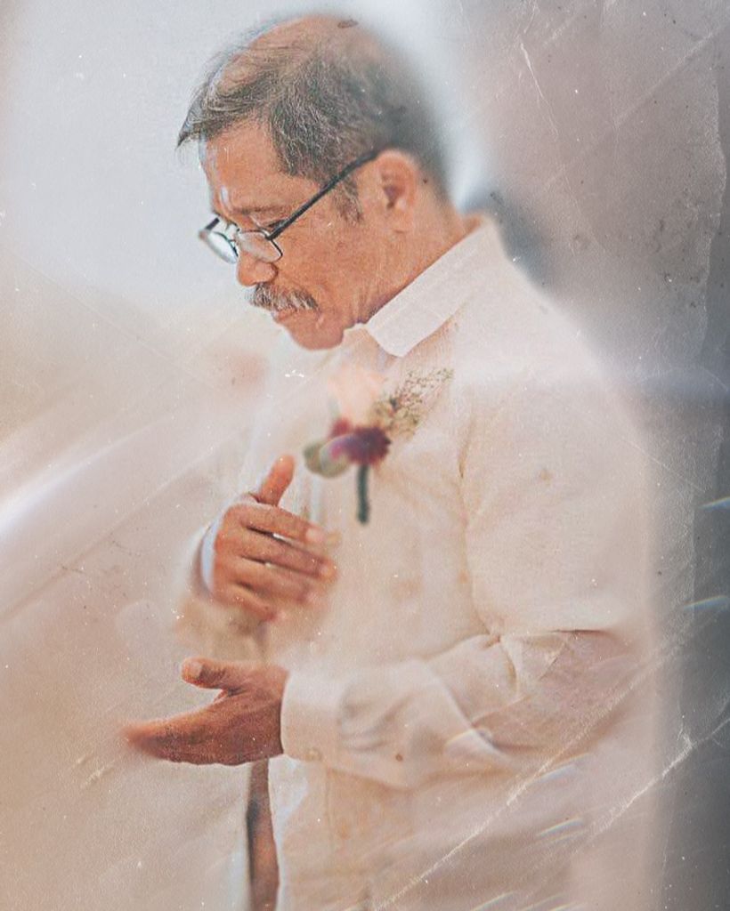 Cesar Mendoza Rabang