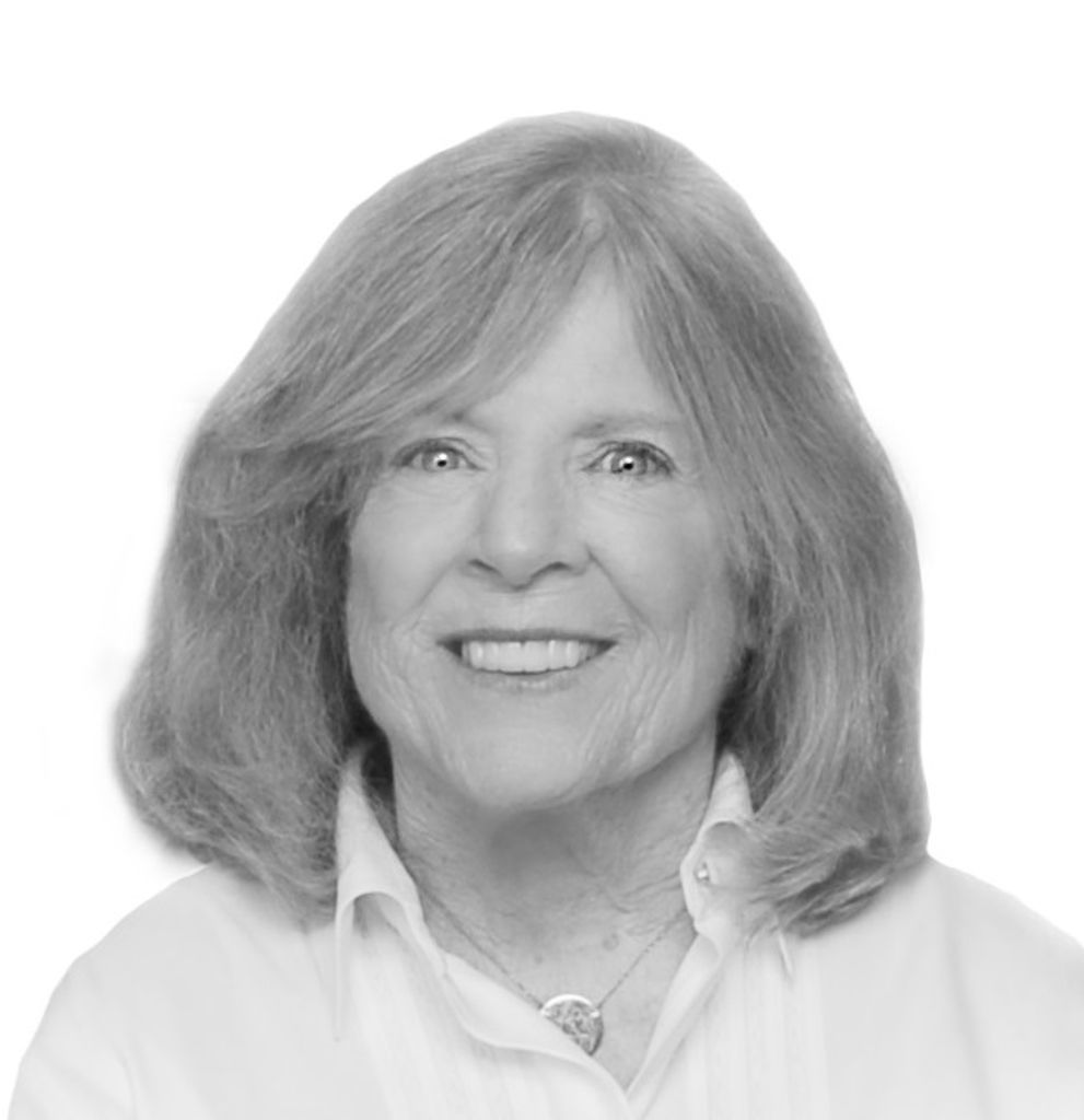 Marianne Scanlan Profile Photo