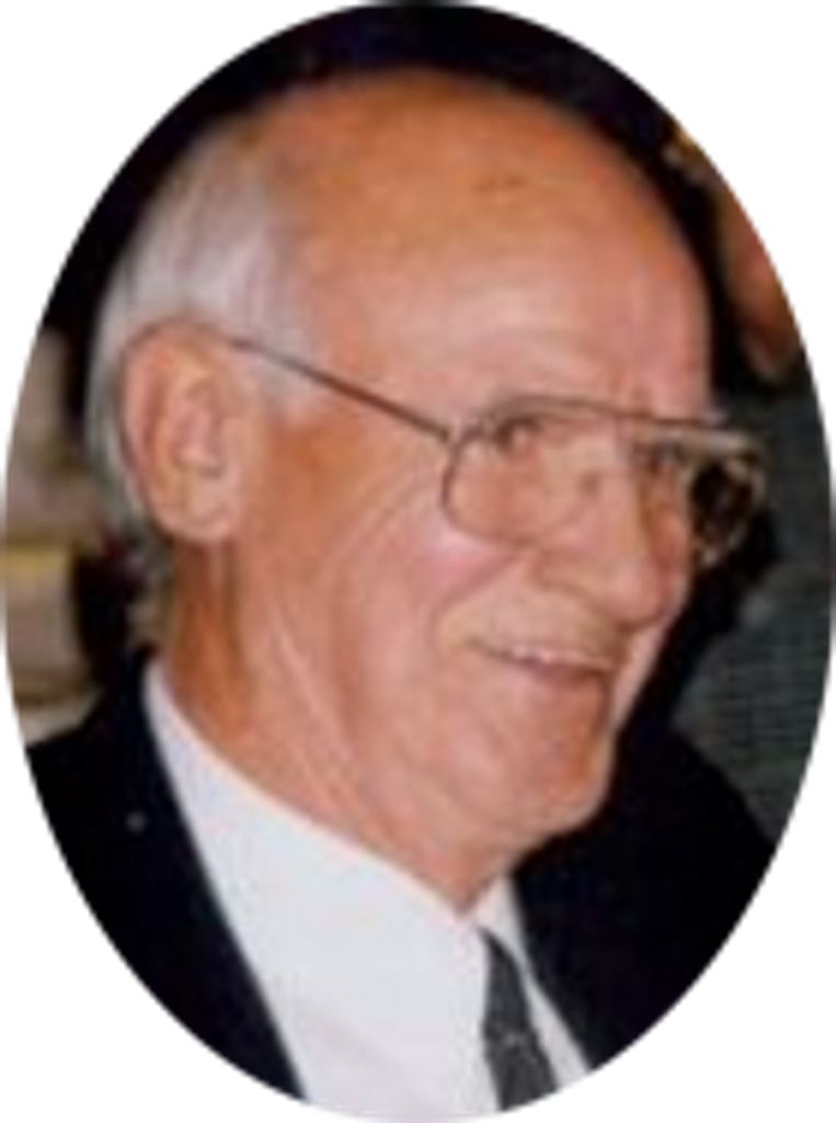 Jack  Douglas Buist,  Sr