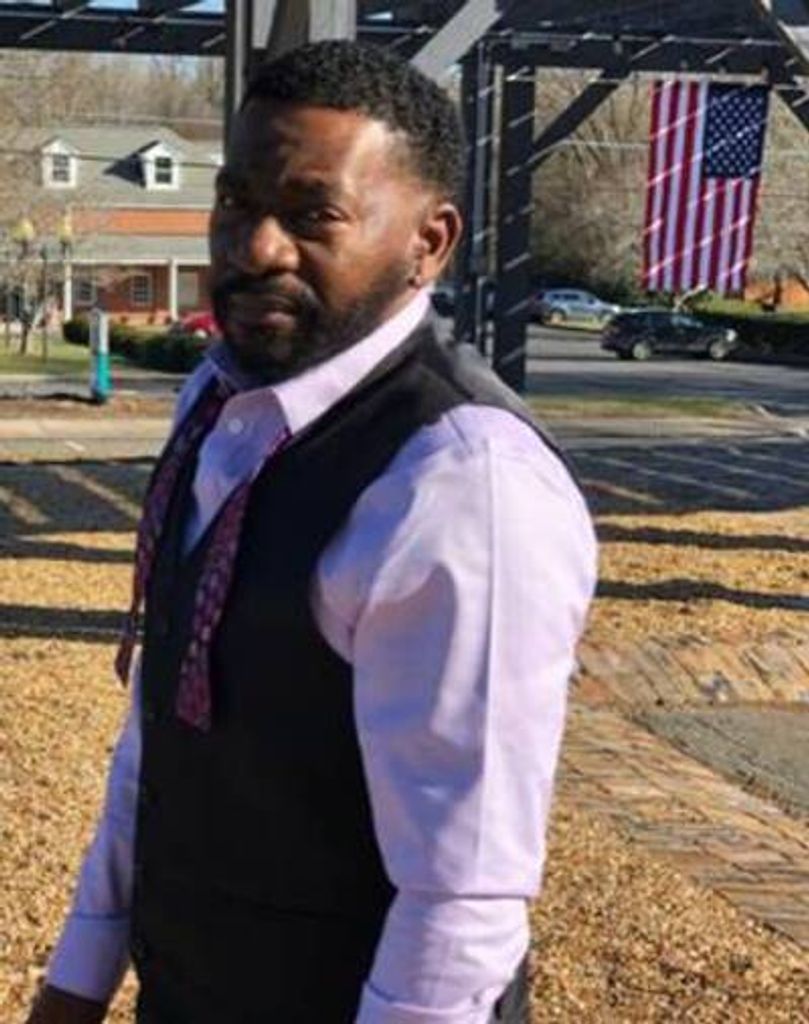 Ron Christopher Mcdowell Profile Photo