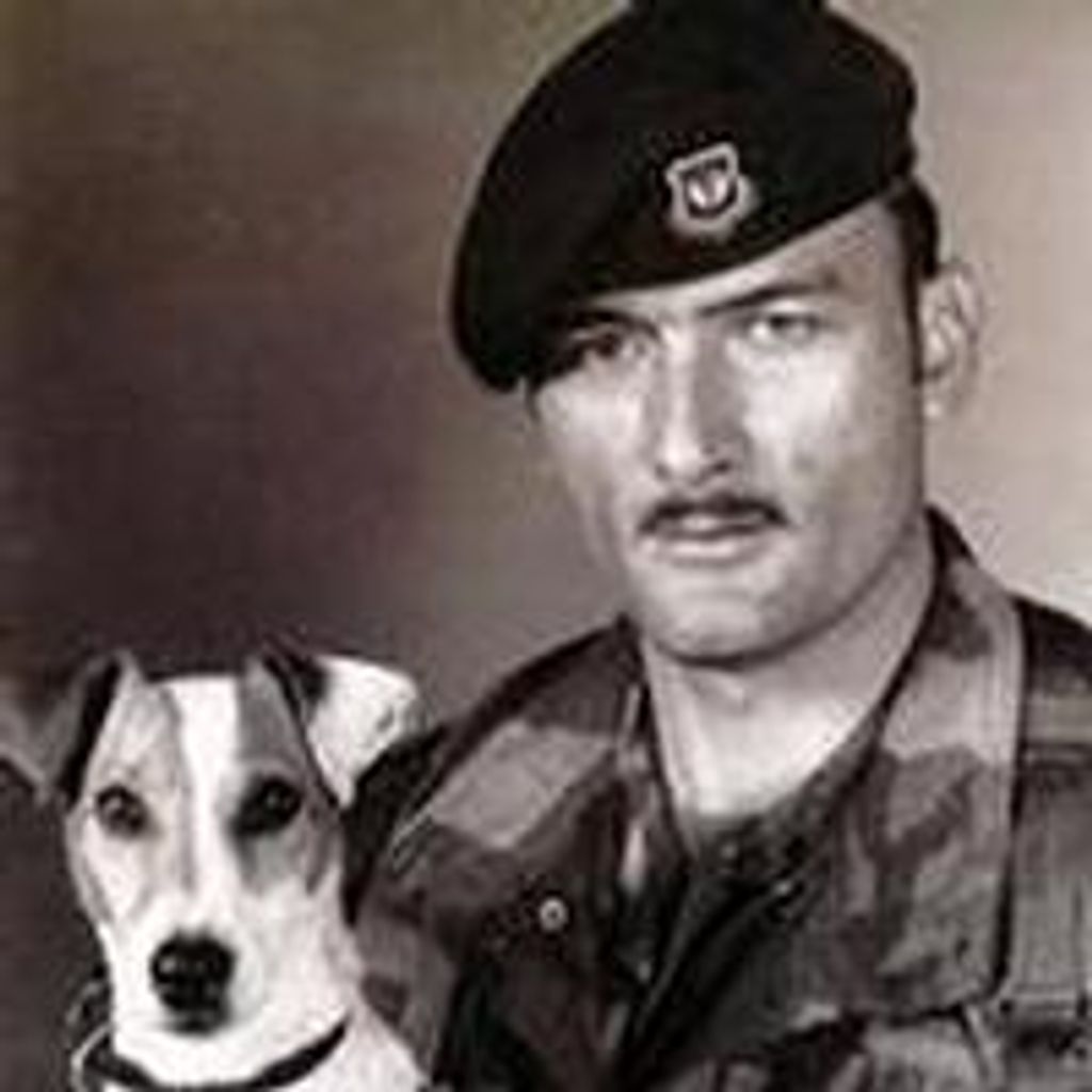 Nicholas Wayne Huggins Jr. Profile Photo