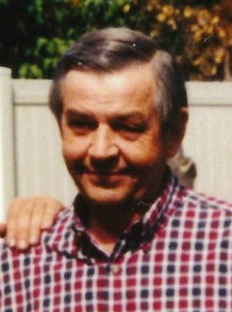 C.R. Dick Christopherson