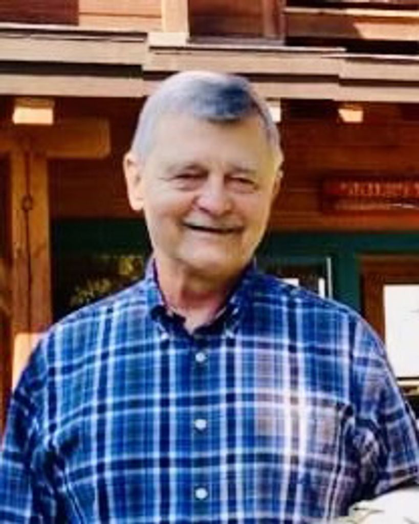 John Robert Hall, Jr.
