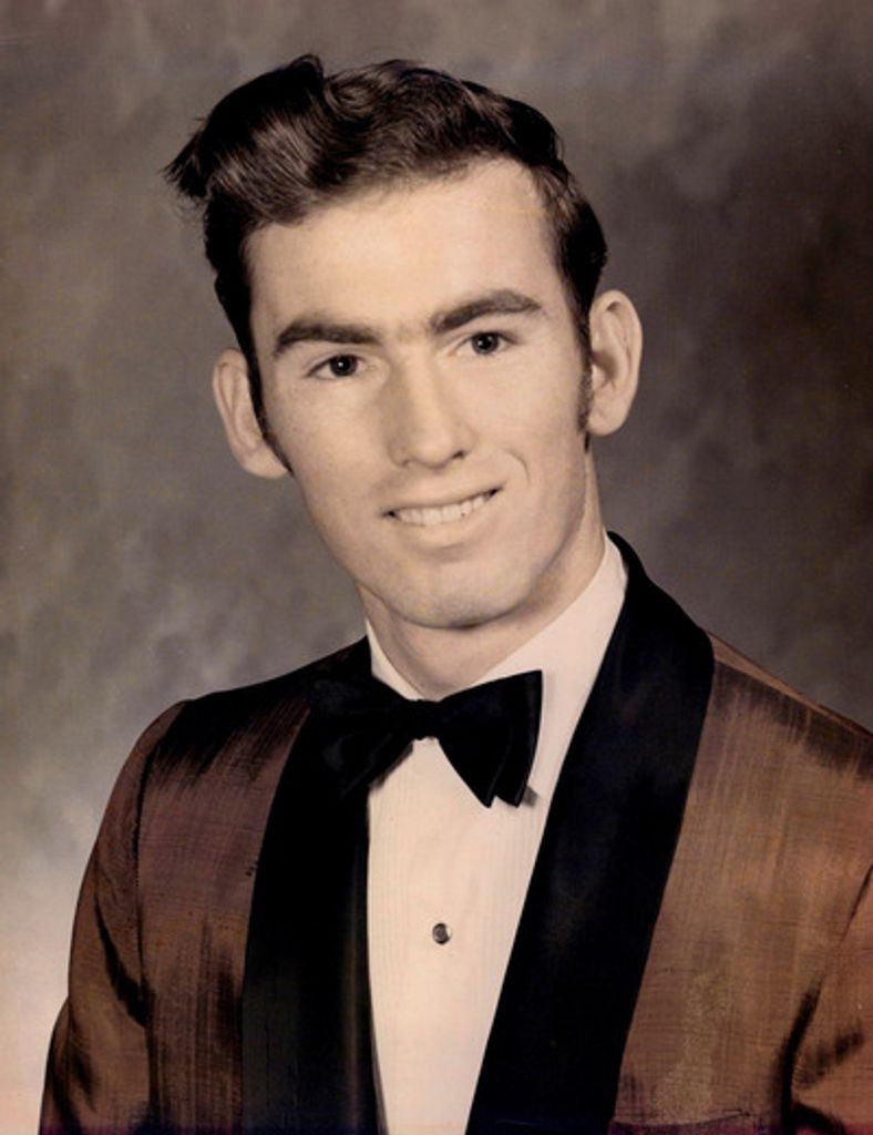 Floyd Yandell Stubblefield Profile Photo