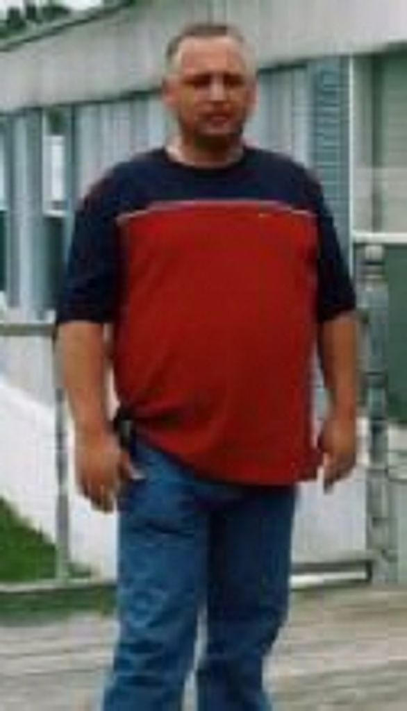 James W. "Bubba" Evans