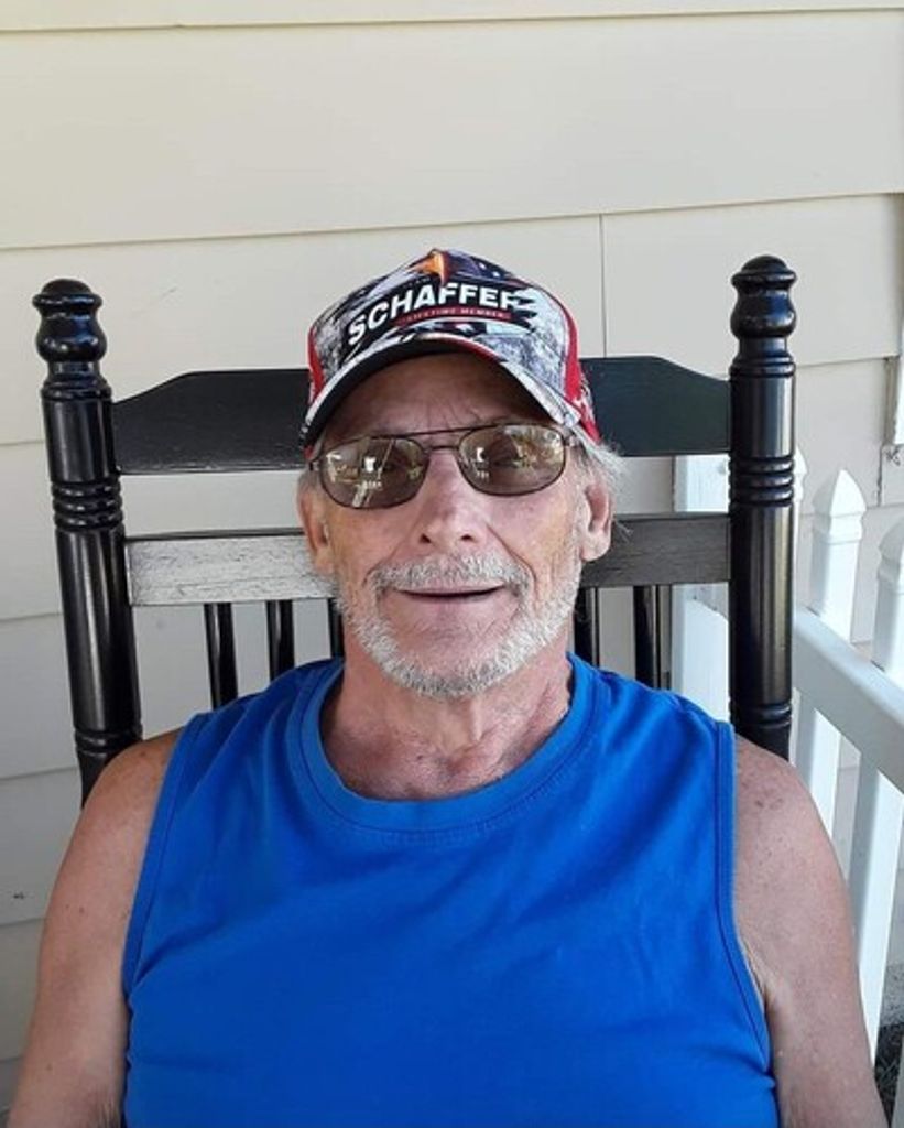 Ronald D. Schaffer Profile Photo
