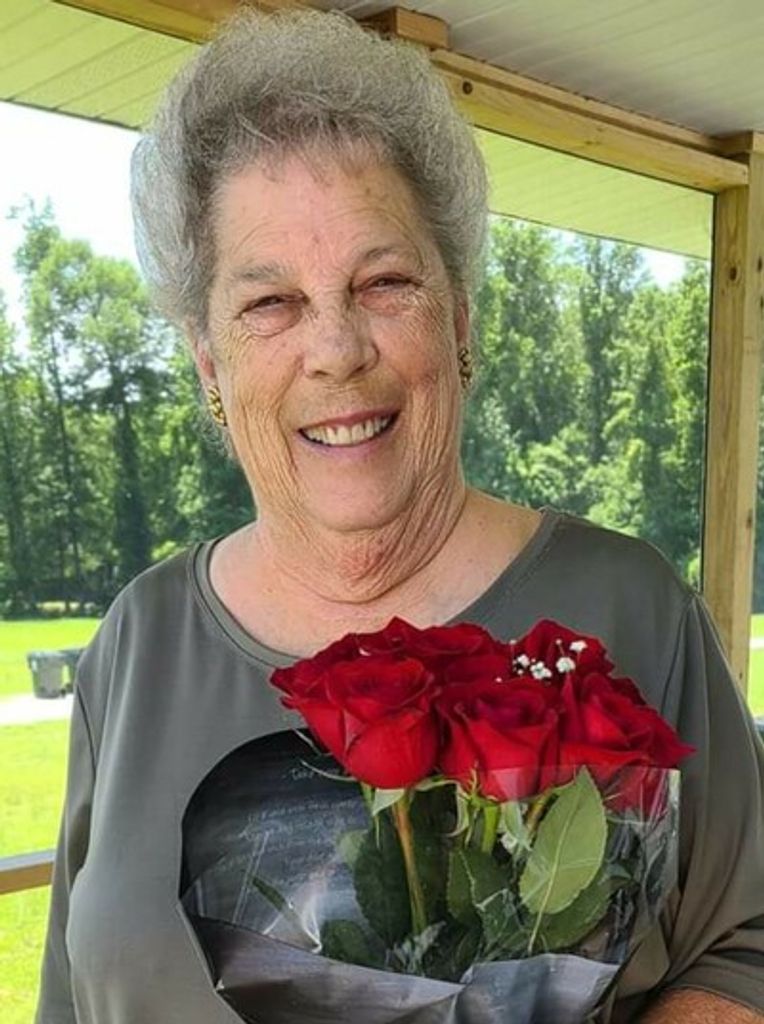 Janice Scarborough Suis Profile Photo