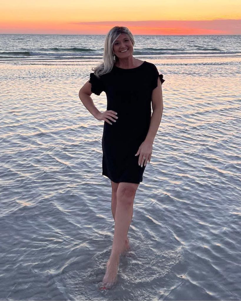 Lisa Lindley Profile Photo