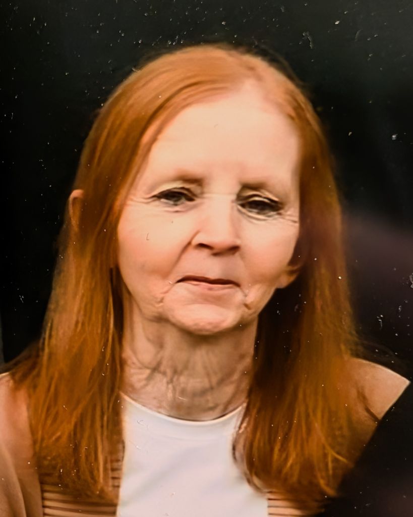 Deborah Marie Shepherd Profile Photo