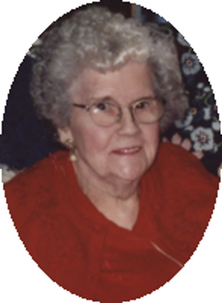 Dorothy M. Mackiewicz