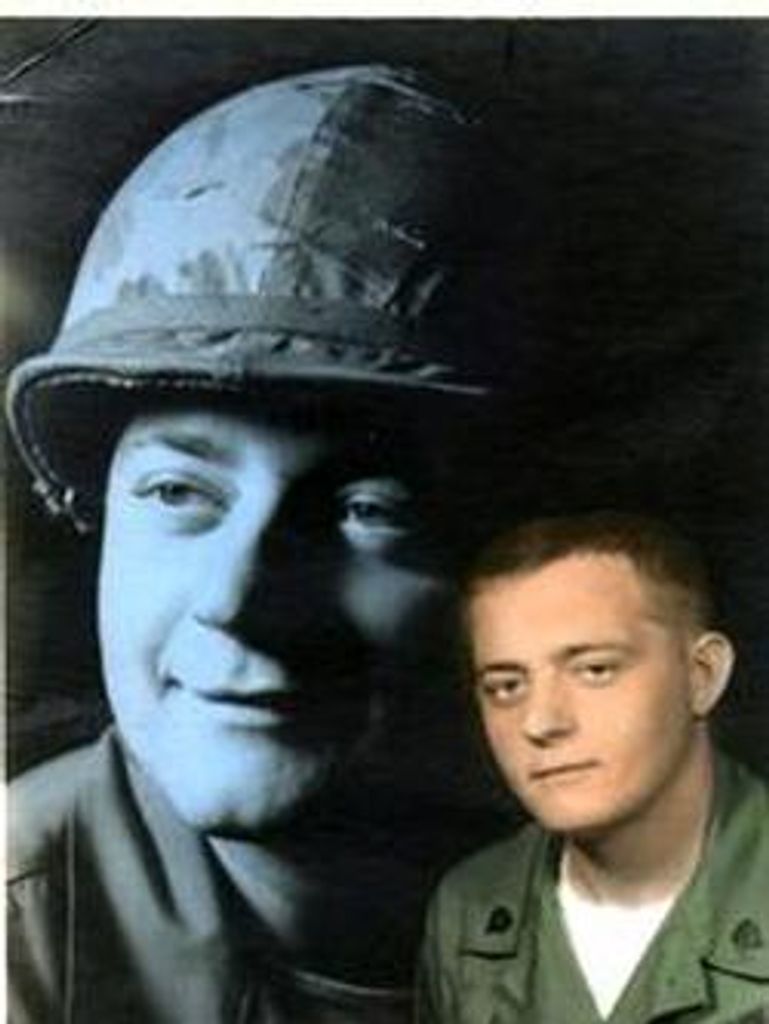 Guy Bright Profile Photo