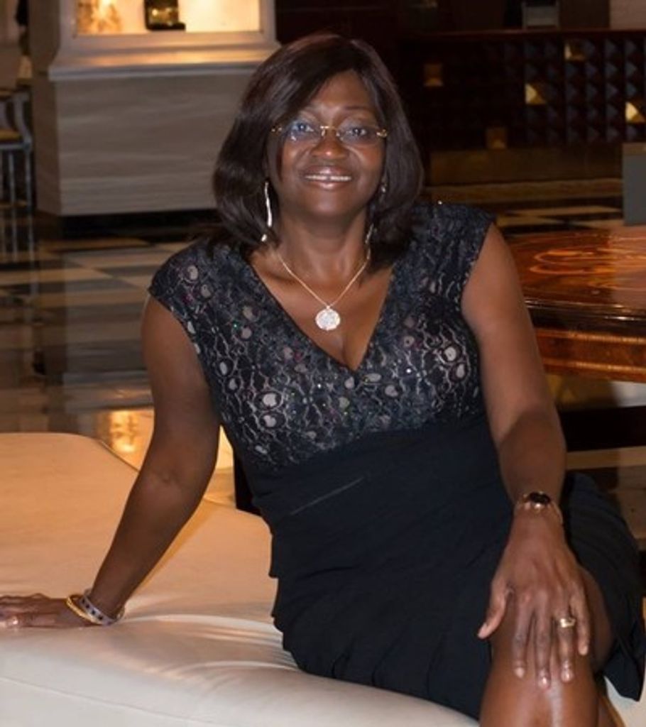Stella Unoma (Nee: Obi) Oduyela