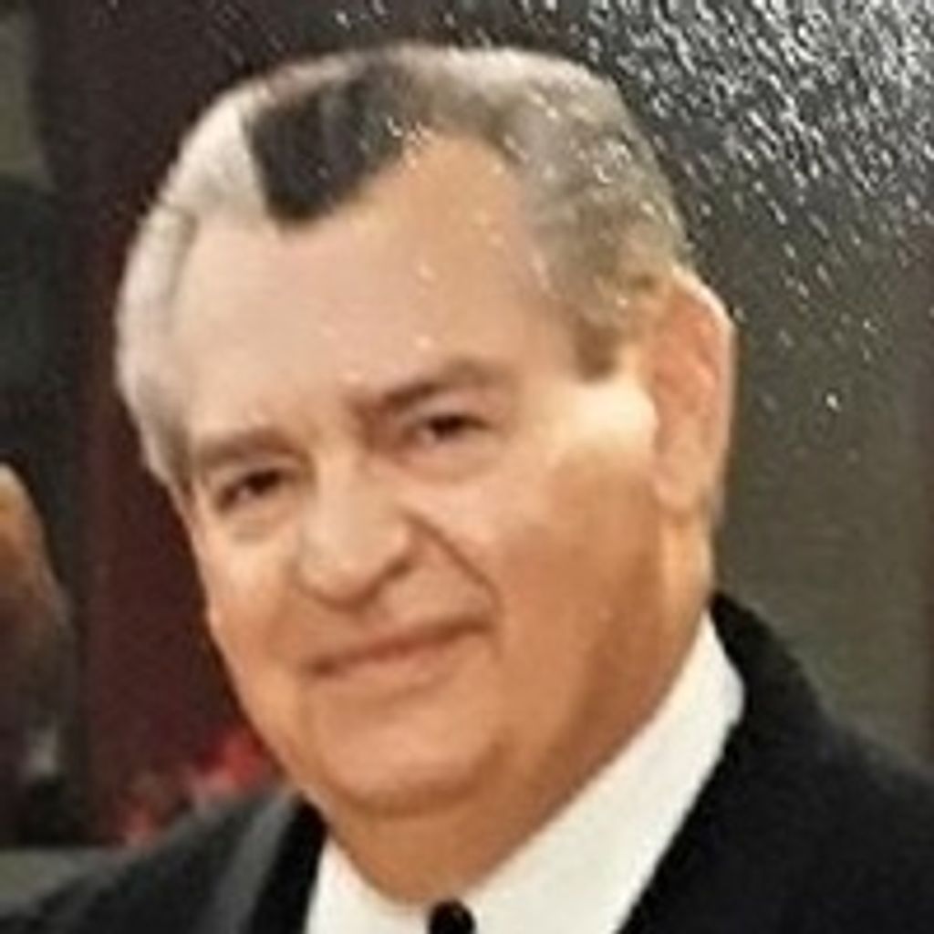 Carl  A. Carpinelli