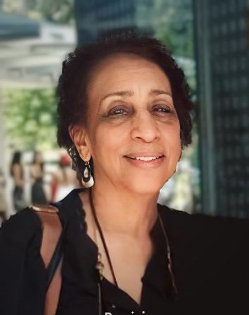 Patricia H. Broome Profile Photo