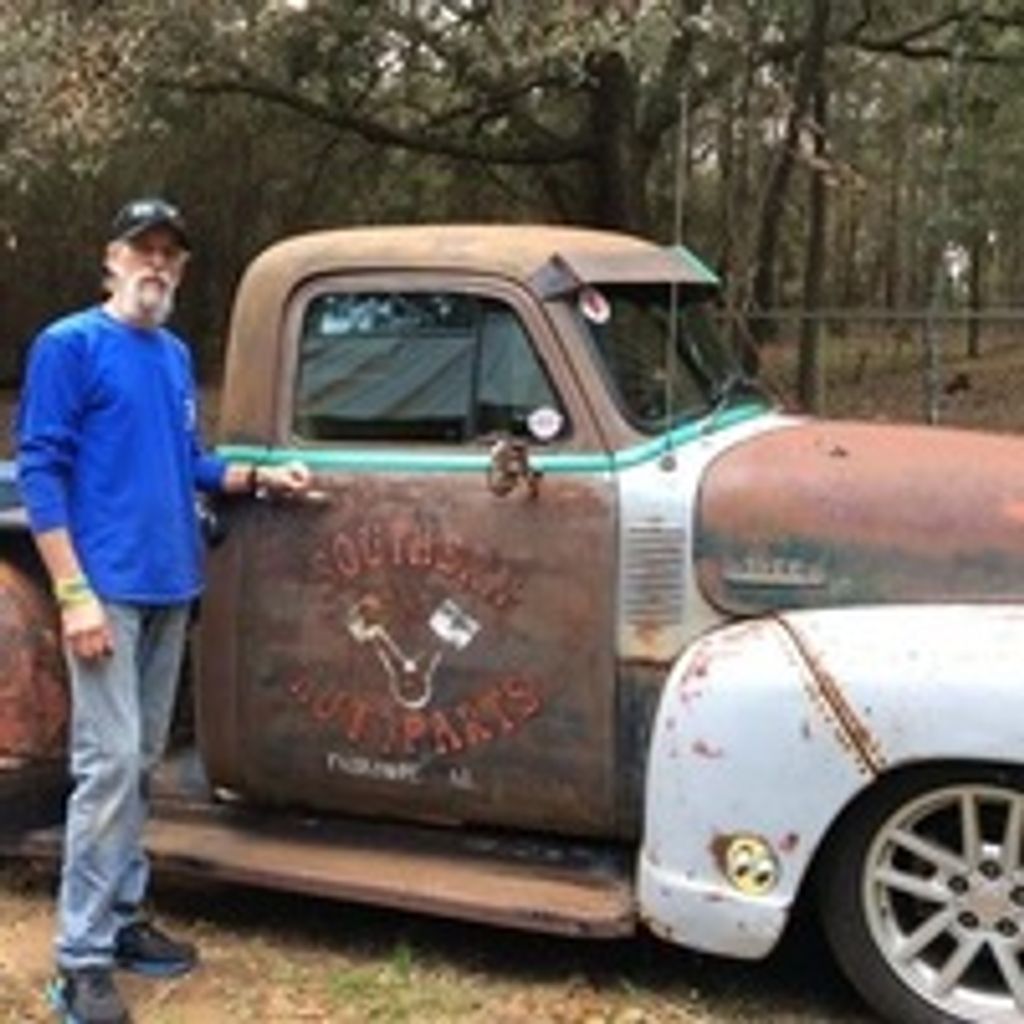 Kenneth "Bubba" Lee