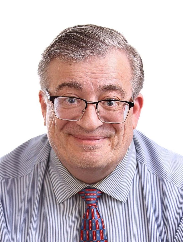 Daniel C. Meyers Profile Photo