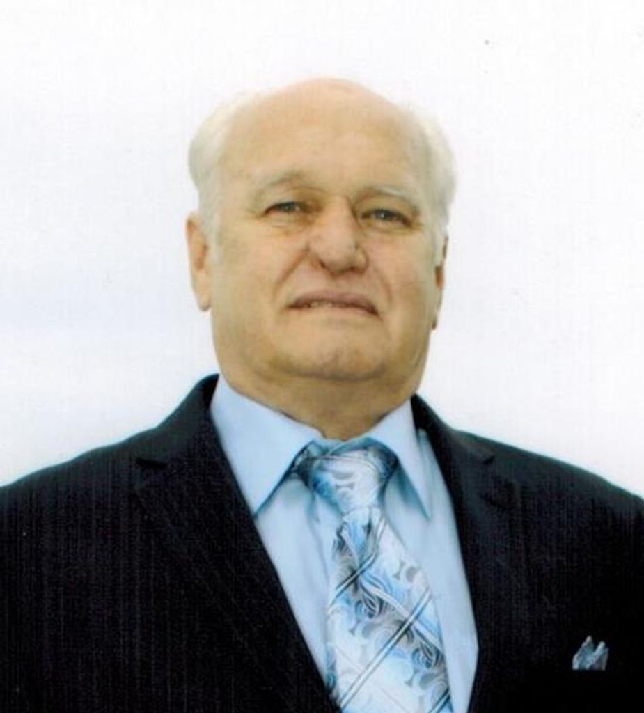 Robert Dennis Ast Profile Photo