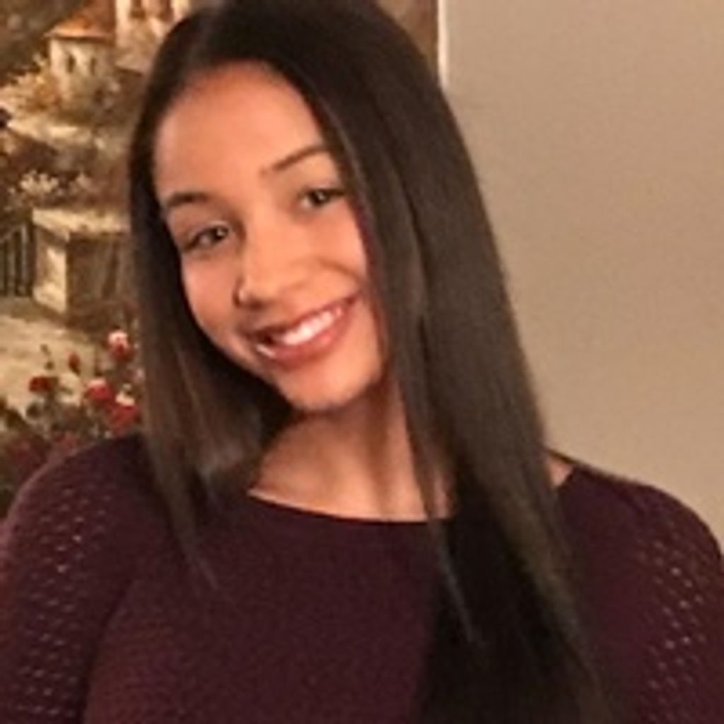 Makenna Nicole Haynes