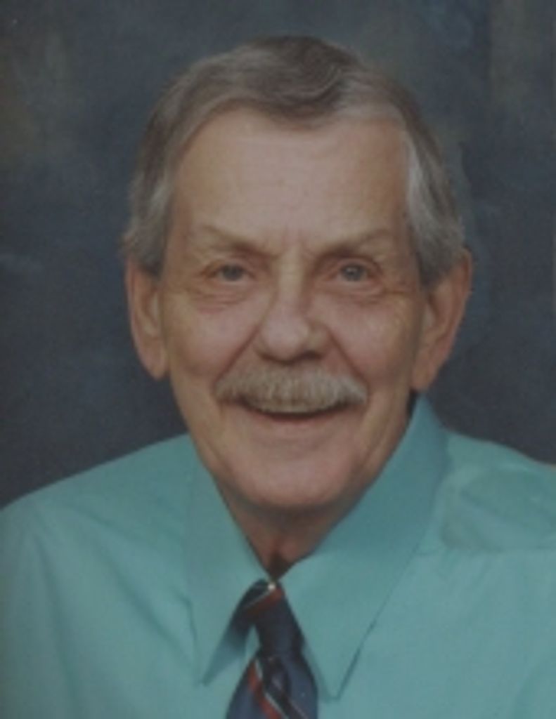 Wayne  Donald Fulk