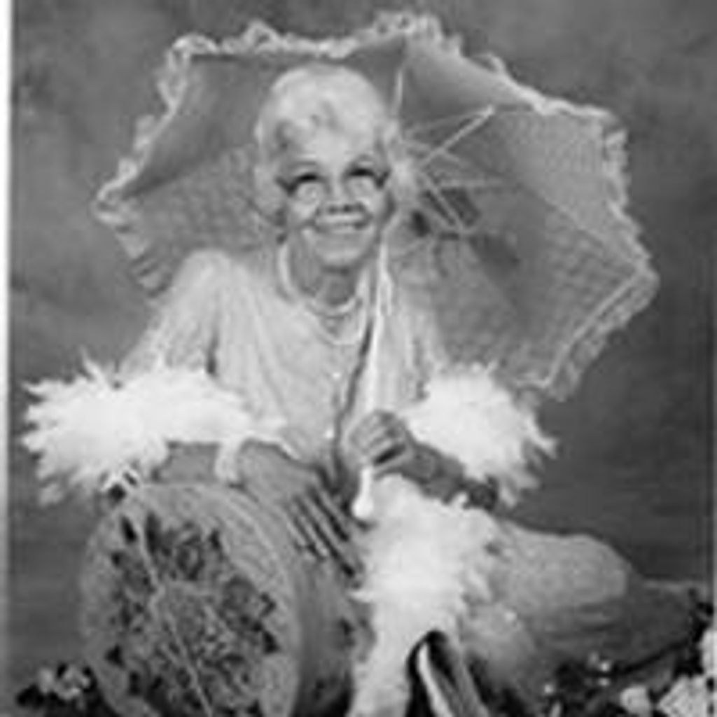Julia Idell Gunter
