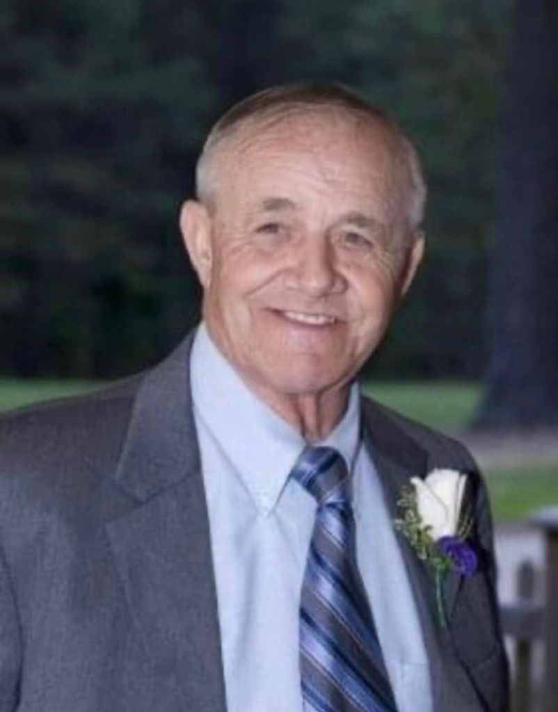 Marlin C Cole Profile Photo