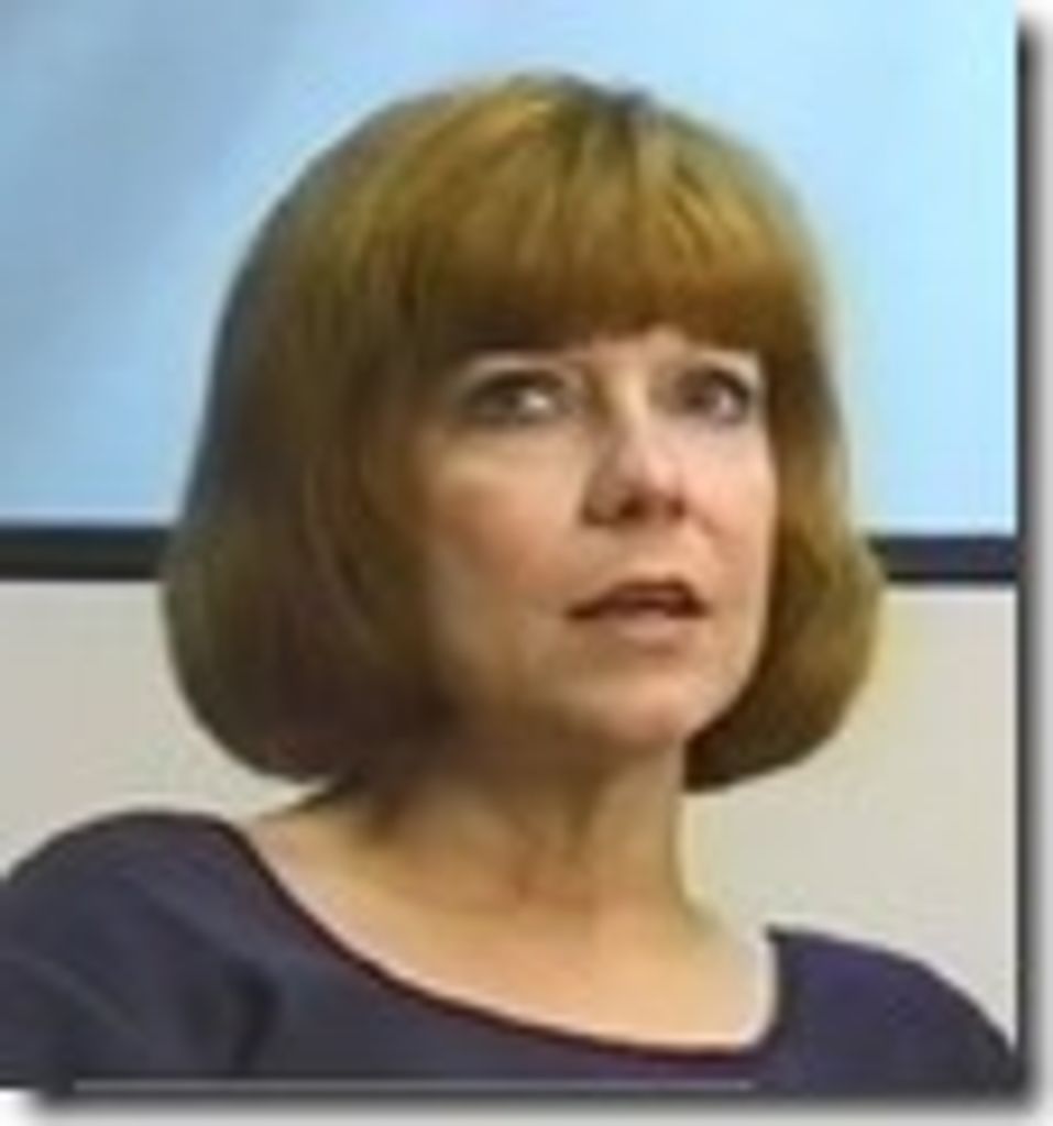 Dana Lynn Mayes