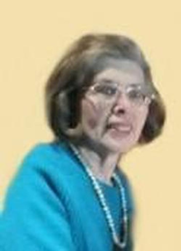 Angie Marie Pasquini