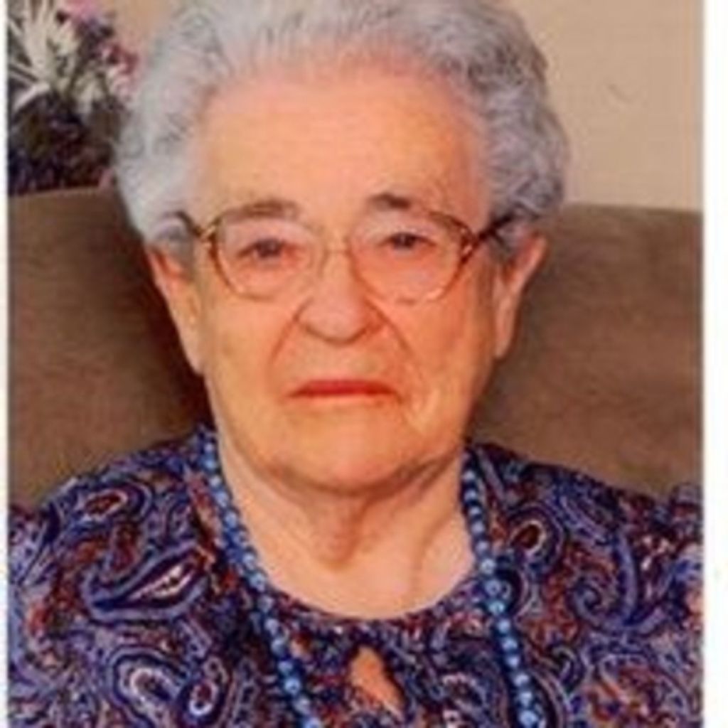 Marjorie Netherton Profile Photo