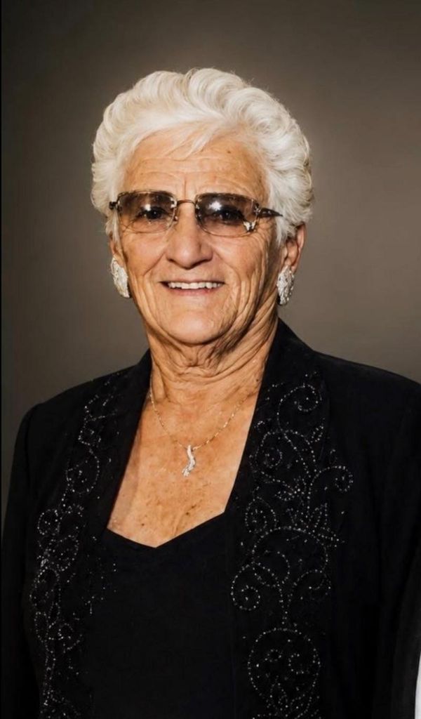 Ruth Ann Ercol Profile Photo
