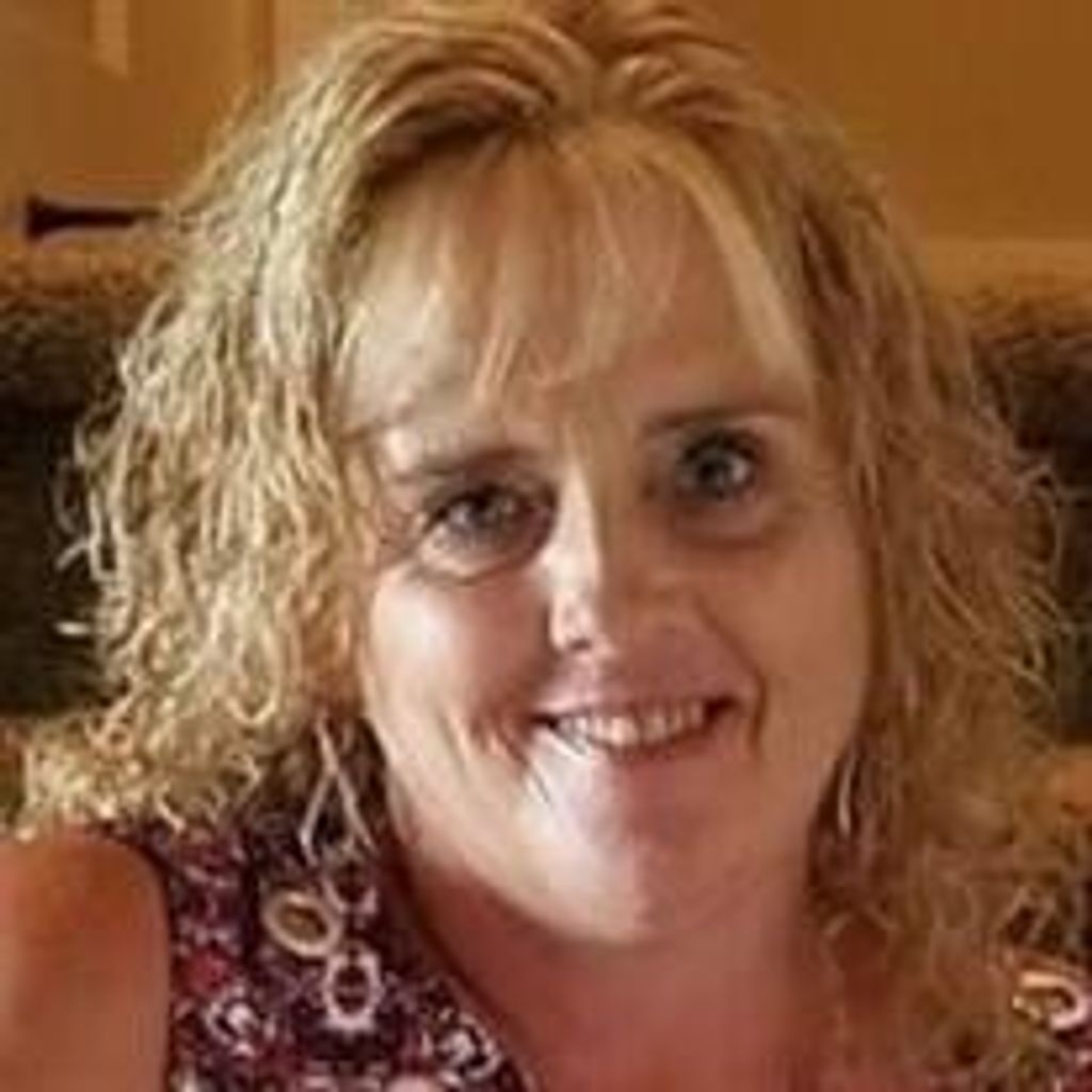 Marcia Leeann Cartwright Profile Photo