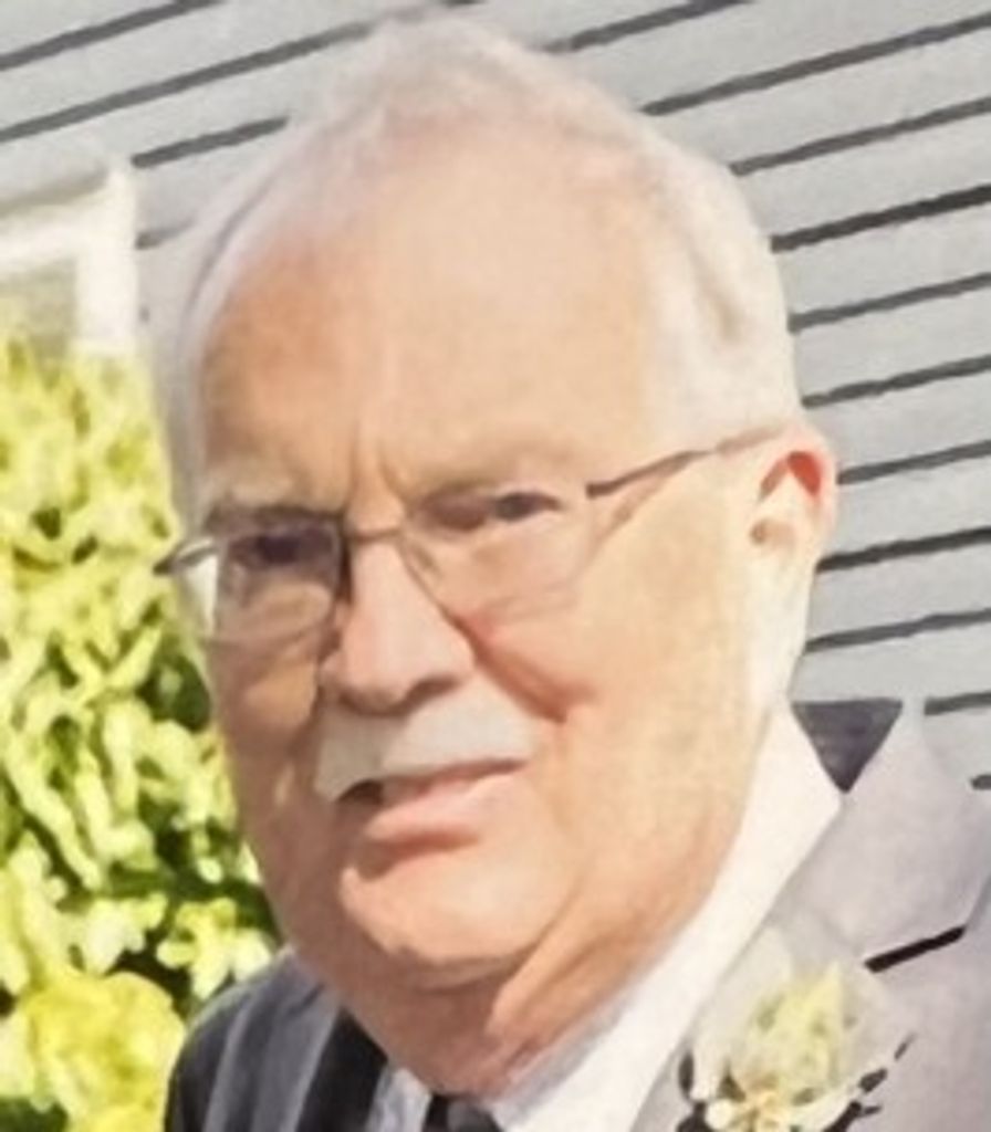Ronald Marsh Profile Photo