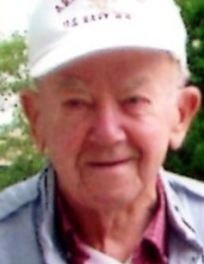 Wilbur G. "Bill" Kitson  Jr.