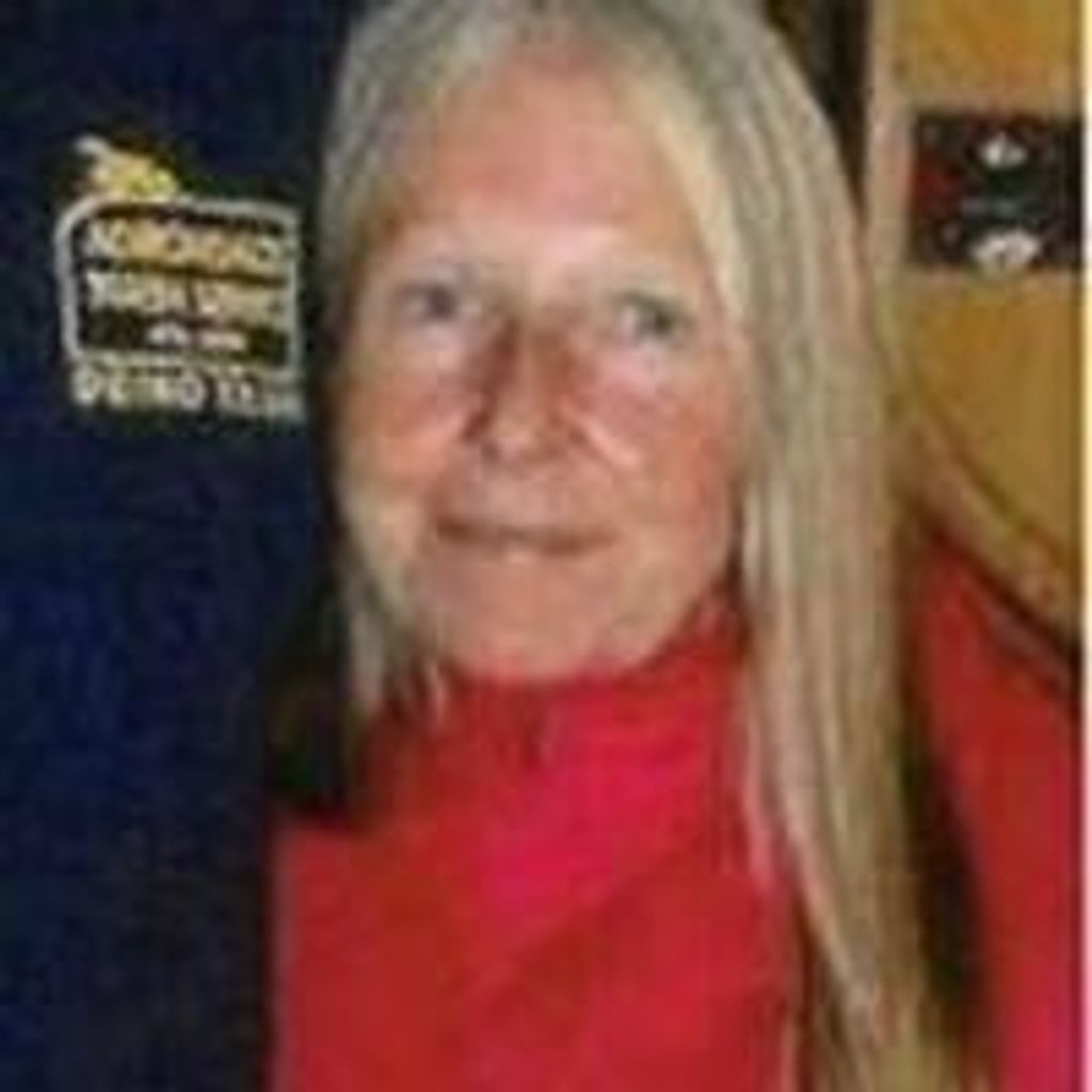 Gloria J Brown