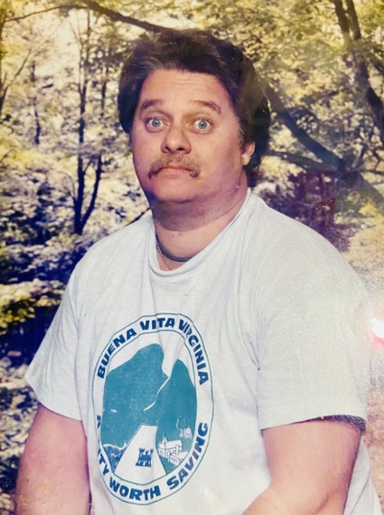 Edwin Lee Paxton, Jr. Profile Photo