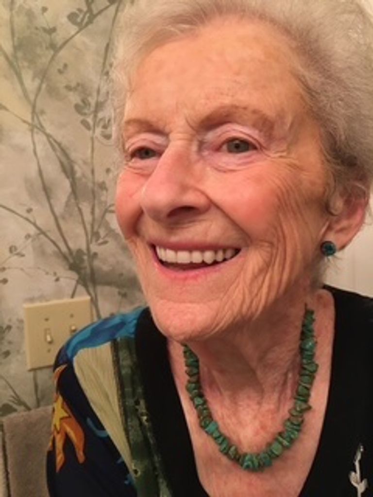 Barbara Ann Ness